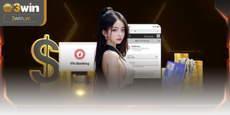 Cần đảm bảo đáp ứng các tiêu chí để rút tiền 3WIN thành công 