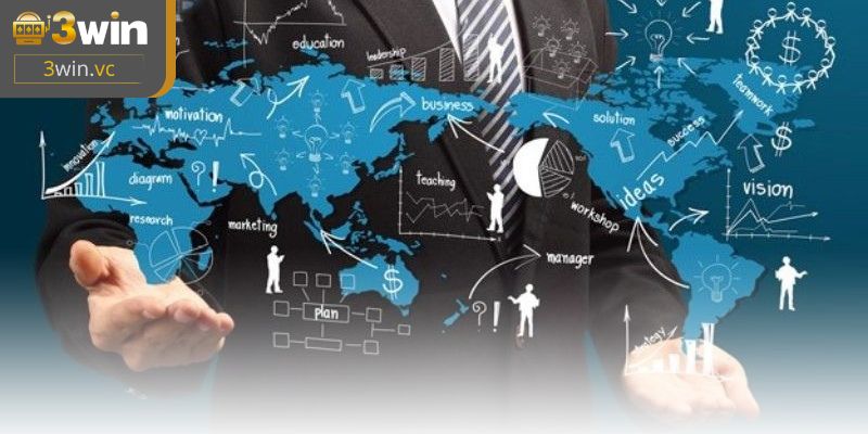 Tầm nhìn phát triển 3WIN