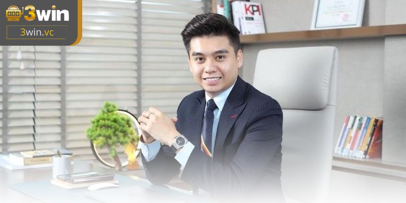 Tiểu sử chi tiết về tác giả 3WIN
