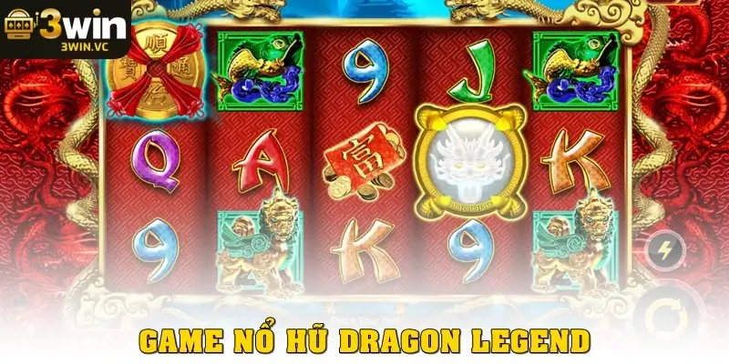 Dragon Legend 