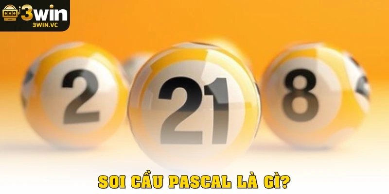 Soi cầu Pascal là gì?