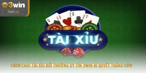 tài xỉu đổi thưởng uy tín